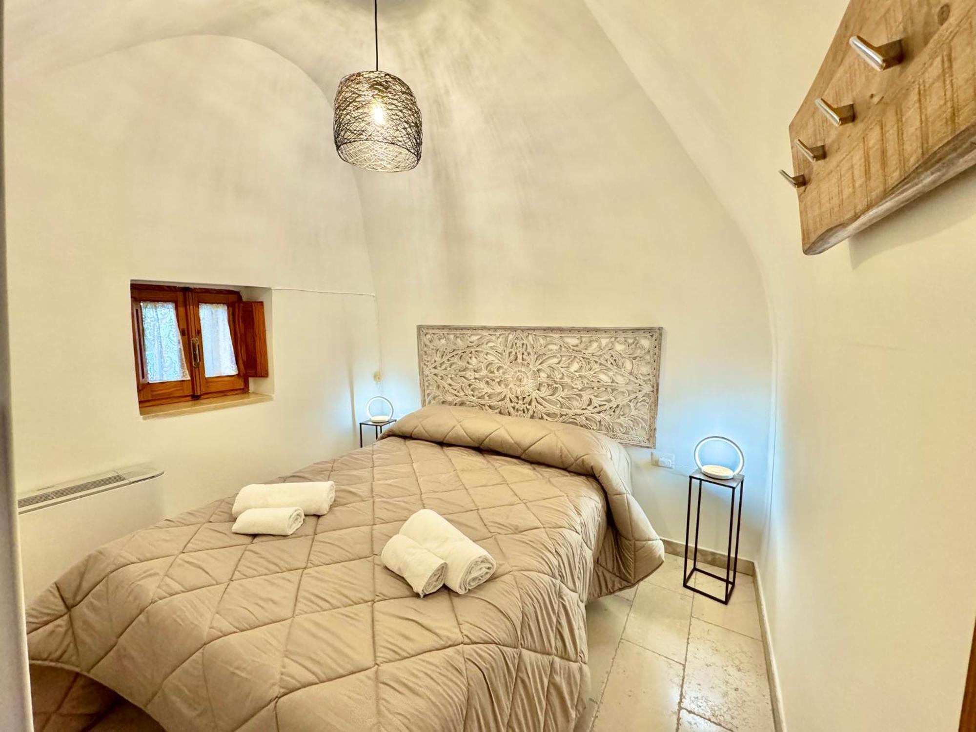 Вілла Trulli Moon Альберобелло Екстер'єр фото